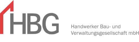 HBG Handwerker Bau- und Verwaltungsgesellschaft mbH Logo
